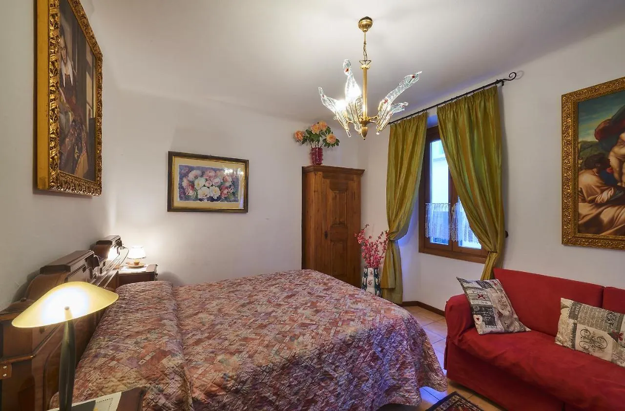 Casa Di Mezzo Holiday home Varenna 0*,  Italy