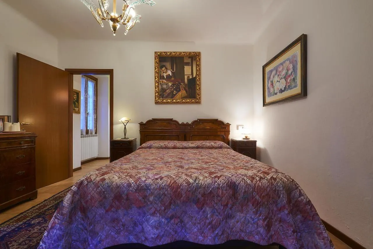 Casa Di Mezzo Holiday home Varenna