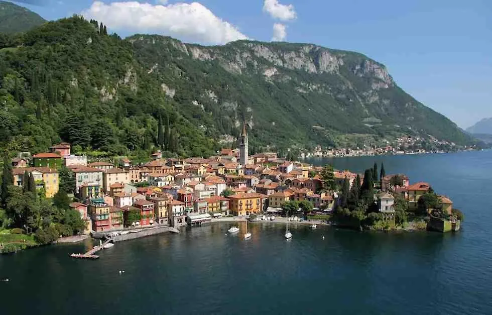 Casa Di Mezzo Holiday home Varenna Italy