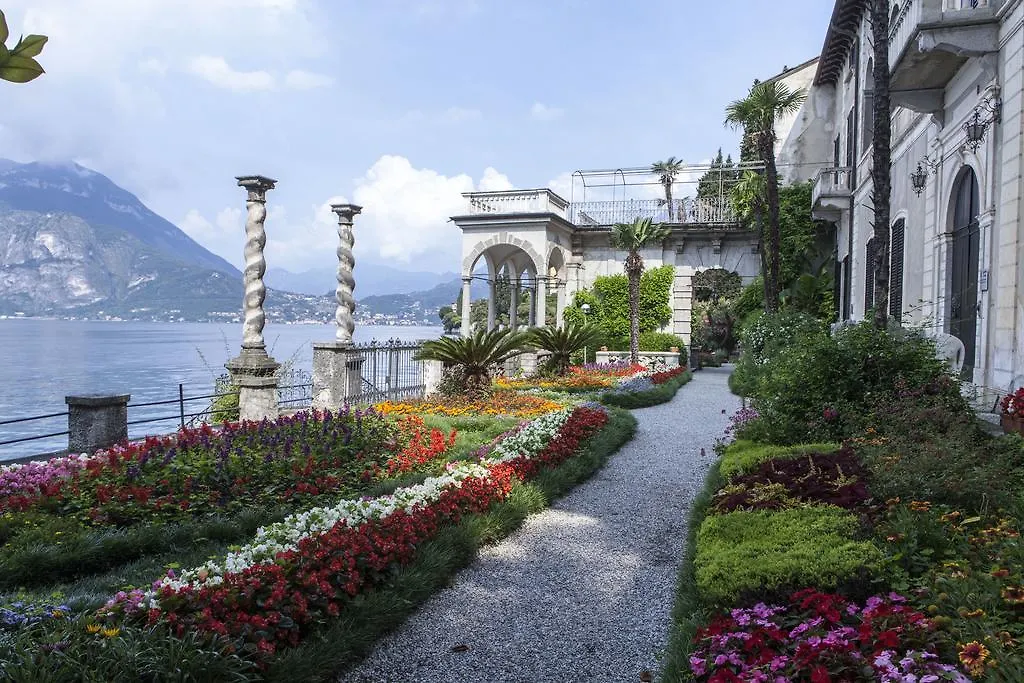 Casa Di Mezzo Holiday home Varenna
