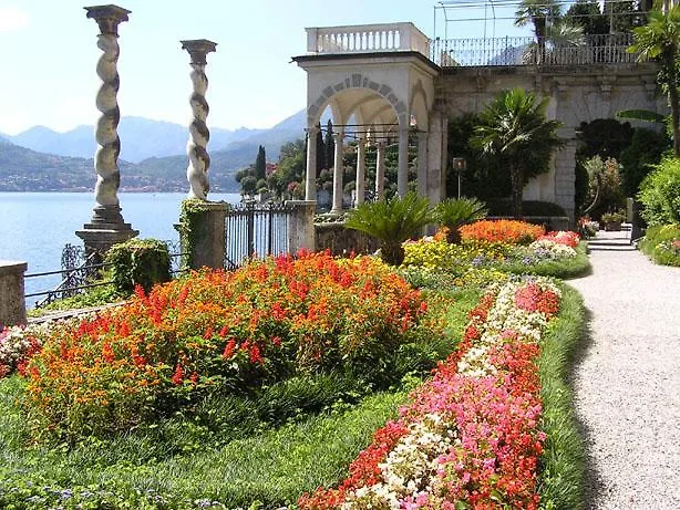 Casa Di Mezzo Holiday home Varenna