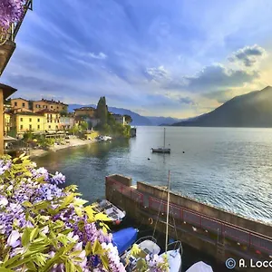 Apartment Casa Balcony, Varenna