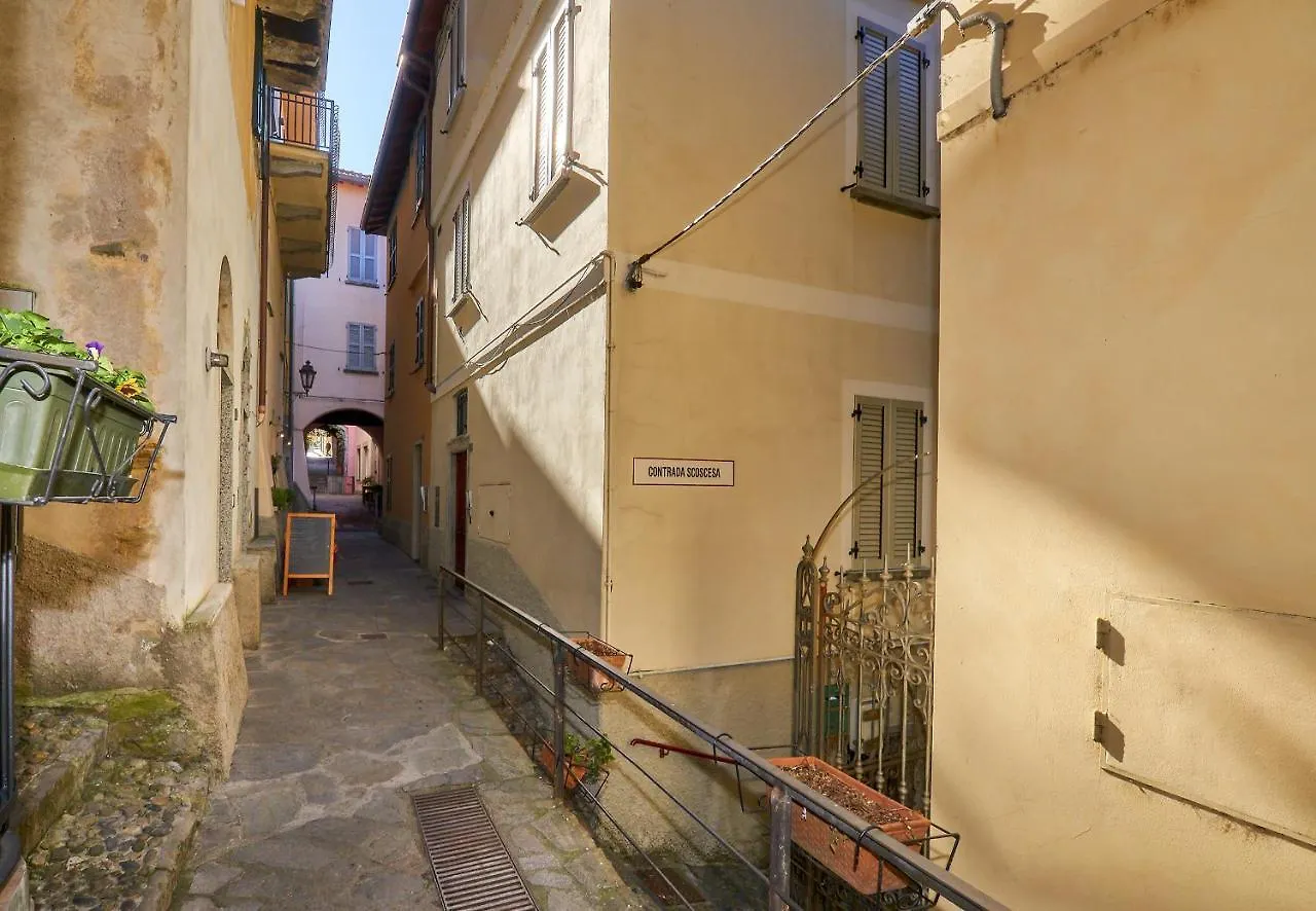 Casa Di Mezzo 