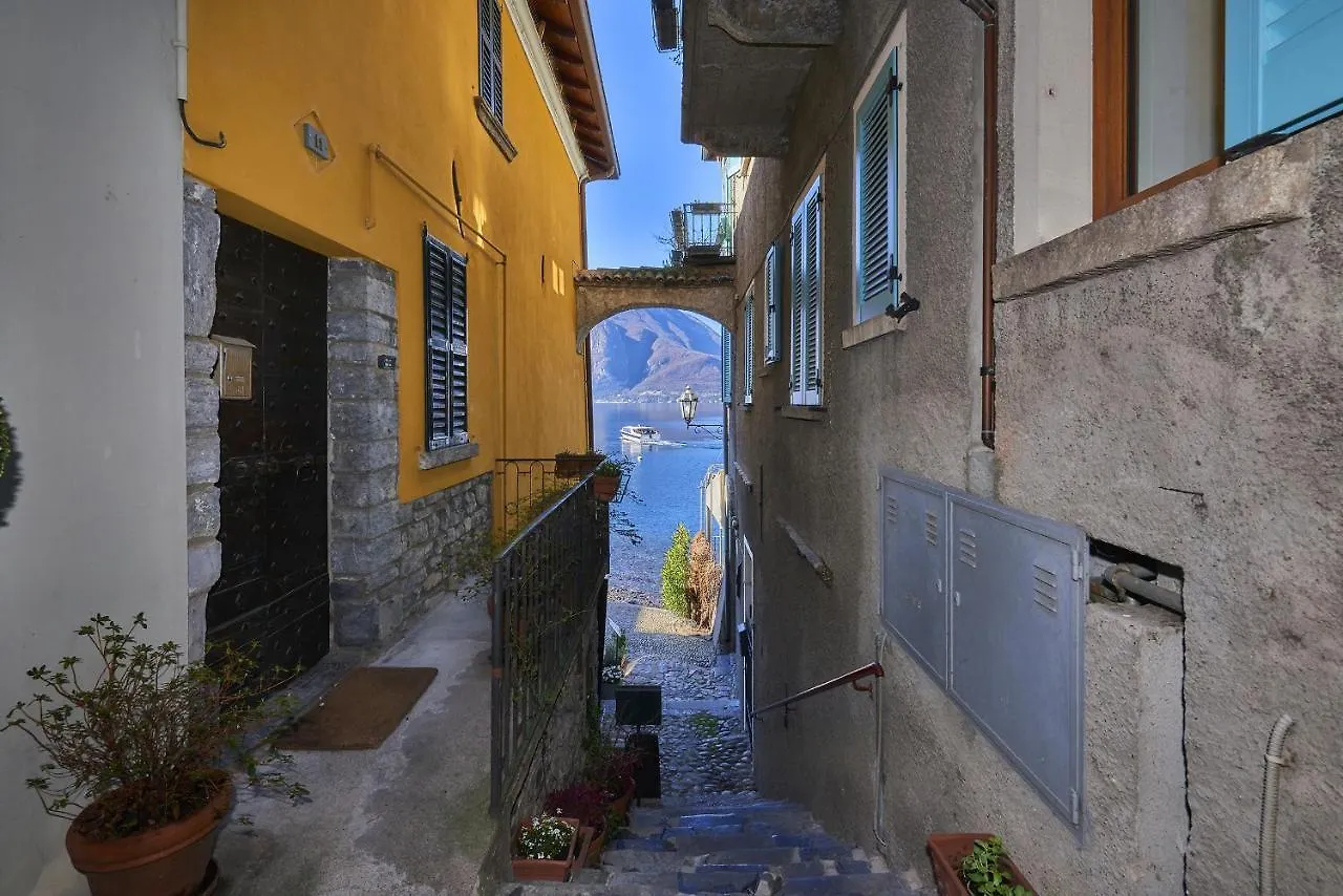 Casa Di Mezzo 