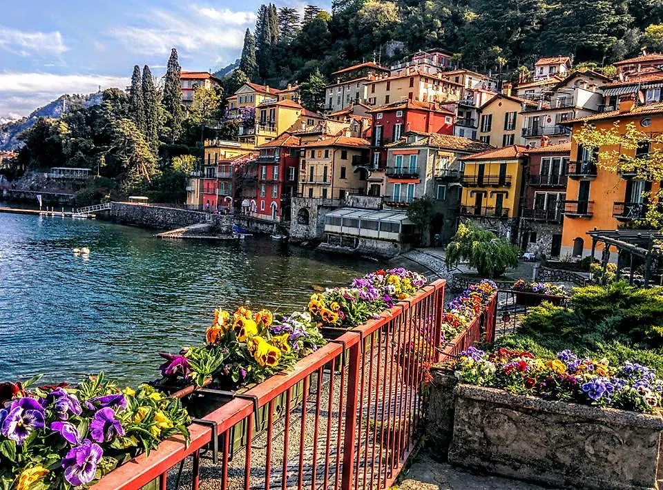 Casa Di Mezzo 